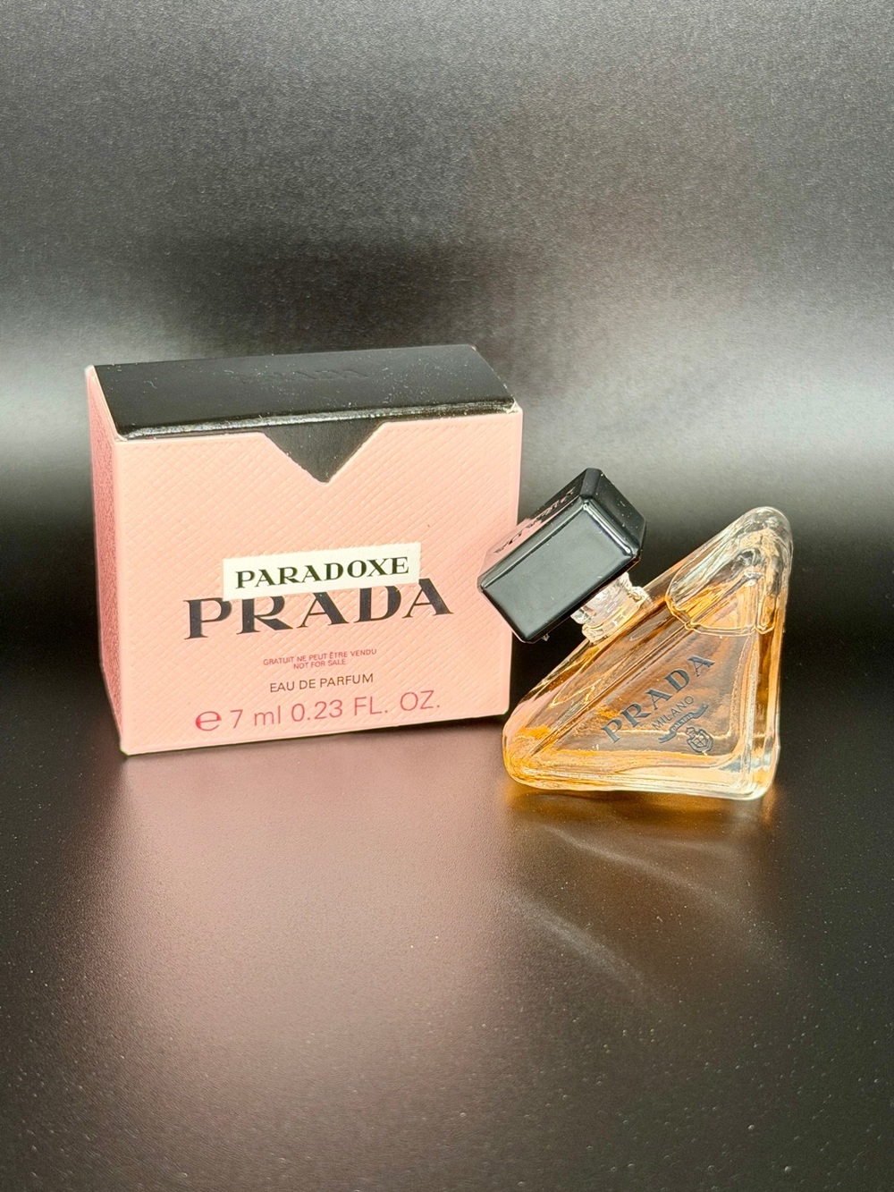 Mini Perfume